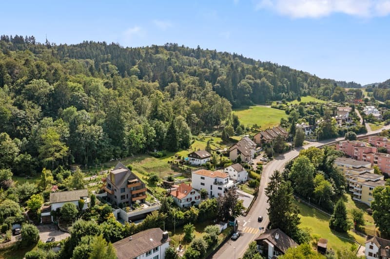 Helle 3.5-Zimmer-Wohnung mit Balkon in Regensdorf – ab sofort verfügbar! (9)