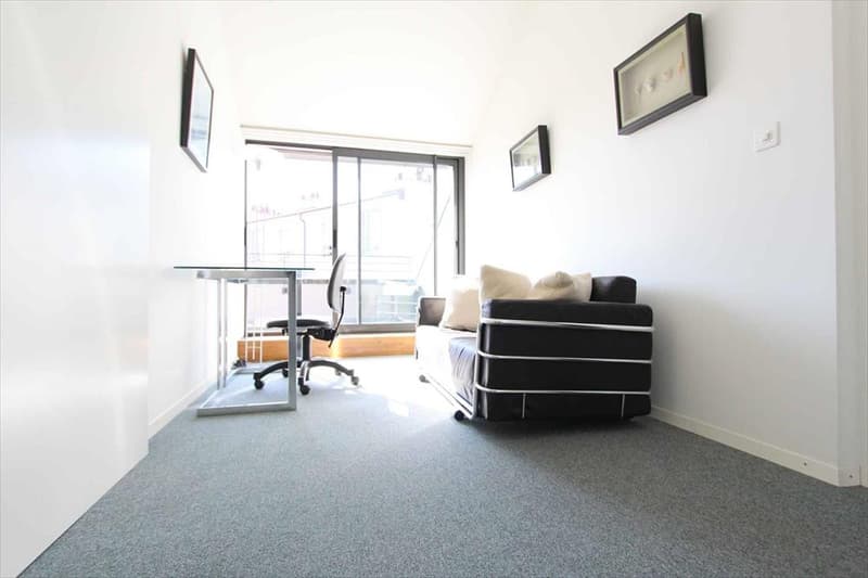 Spacieux appartement de 5 pièces avec balcon à Genève – Disponible immédiatement (5)