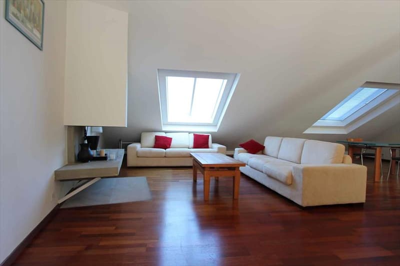 Spacieux appartement de 5 pièces avec balcon à Genève – Disponible immédiatement (4)