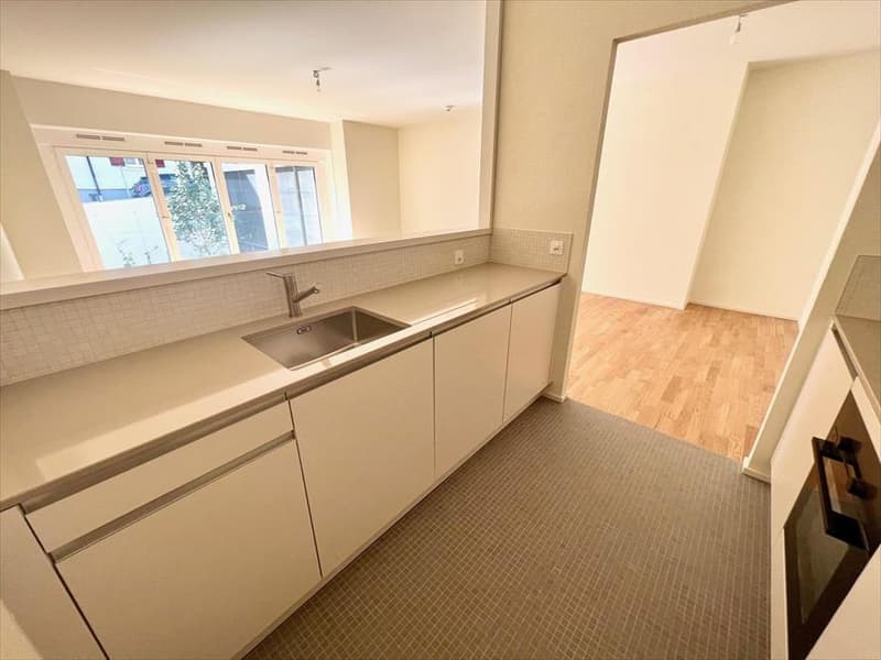 Appartement lumineux de 3.5 pièces avec balcon à Lausanne (8)