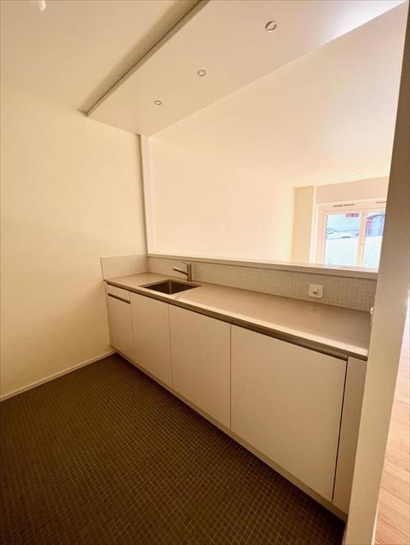Appartement lumineux de 3.5 pièces avec balcon à Lausanne (7)