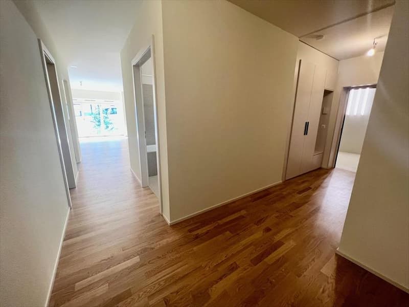 Appartement lumineux de 3.5 pièces avec balcon à Lausanne (4)