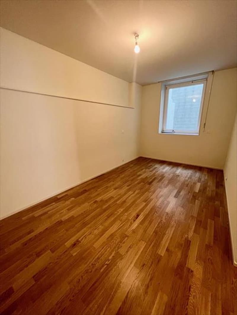Appartement lumineux de 3.5 pièces avec balcon à Lausanne (11)