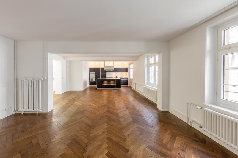 Charmante 3.5-Zimmer-Wohnung an der Rieterstrasse in Zürich (13)