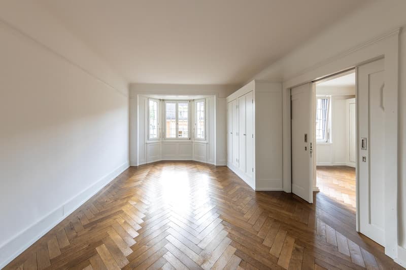 Charmante 3.5-Zimmer-Wohnung an der Rieterstrasse in Zürich (10)