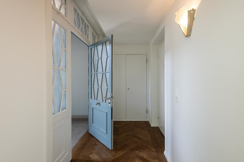 Charmante 3.5-Zimmer-Wohnung an der Rieterstrasse in Zürich (18)