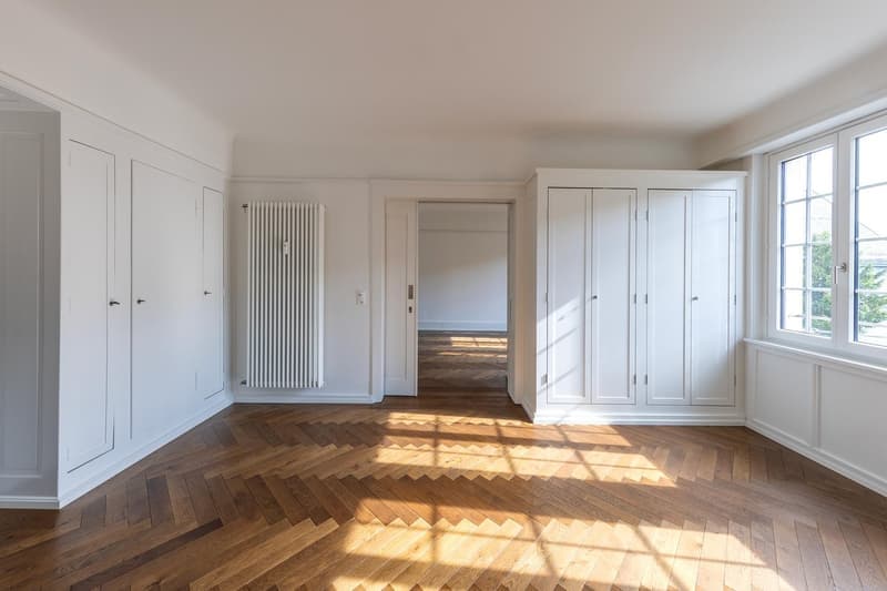 Charmante 3.5-Zimmer-Wohnung an der Rieterstrasse in Zürich (9)