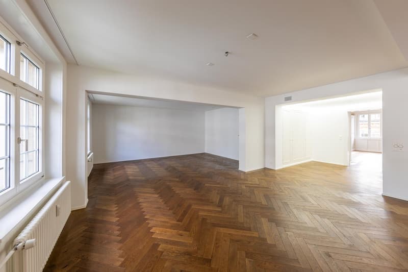 Charmante 3.5-Zimmer-Wohnung an der Rieterstrasse in Zürich (14)