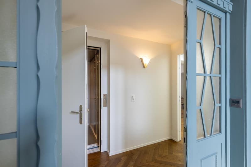 Charmante 3.5-Zimmer-Wohnung an der Rieterstrasse in Zürich (15)