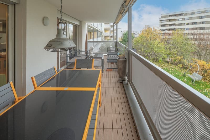 Hübsche 3.5 Zimmer-Wohnung in Zürich-Höngg (11)