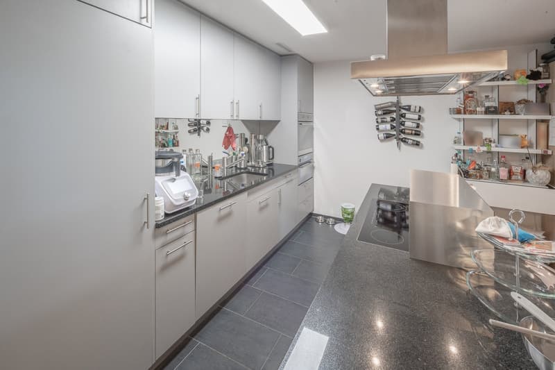Hübsche 3.5 Zimmer-Wohnung in Zürich-Höngg (12)