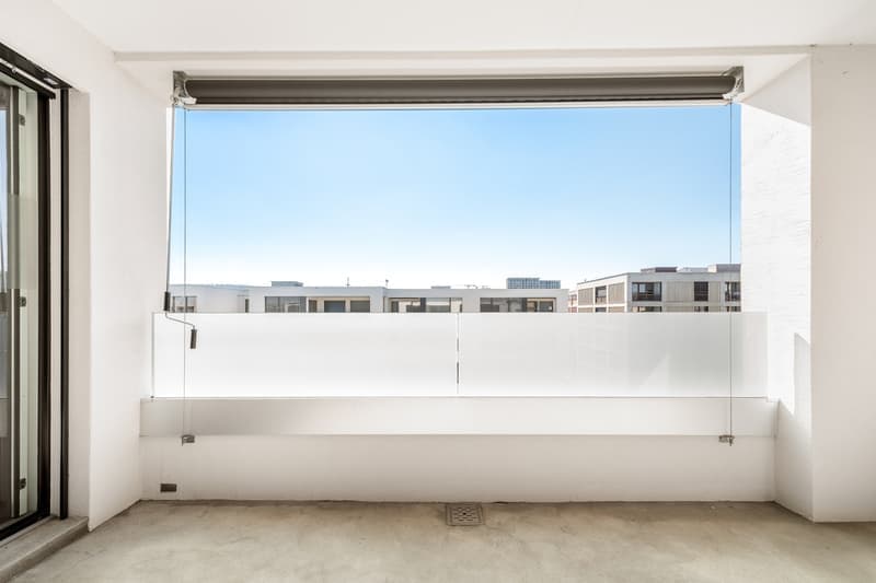 Helle 2.5-Zimmer-Wohnung mit Balkon in Opfikon – sofort verfügbar! (10)