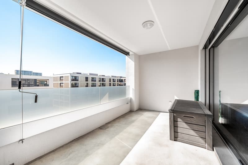 Helle 2.5-Zimmer-Wohnung mit Balkon in Opfikon – sofort verfügbar! (9)