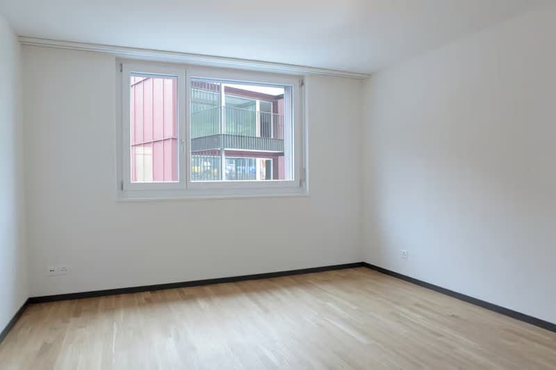Helle 4.5-Zimmer-Wohnung mit Balkon in Appenzell – ab sofort verfügbar! (4)