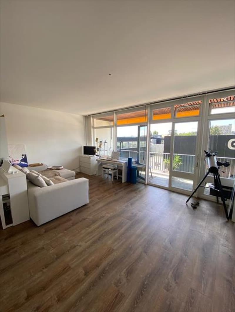 Charmant appartement de 1.5 pièces avec balcon à Genève (3)