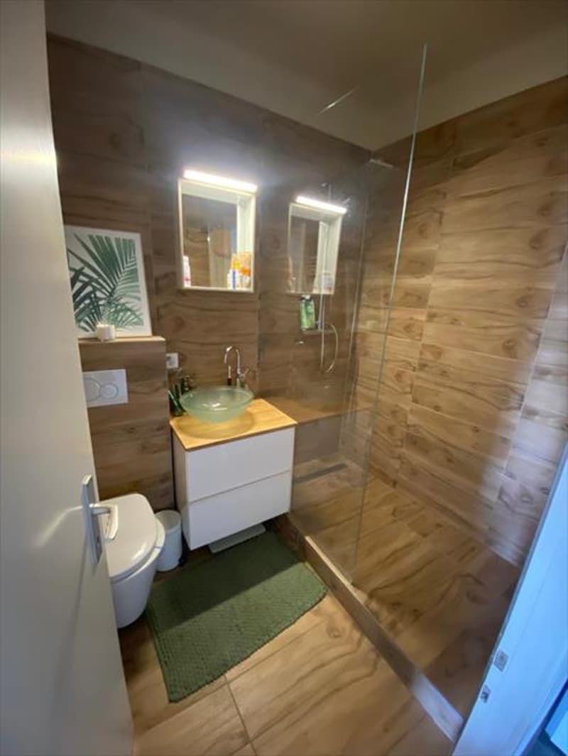 Charmant appartement de 1.5 pièces avec balcon à Genève (5)