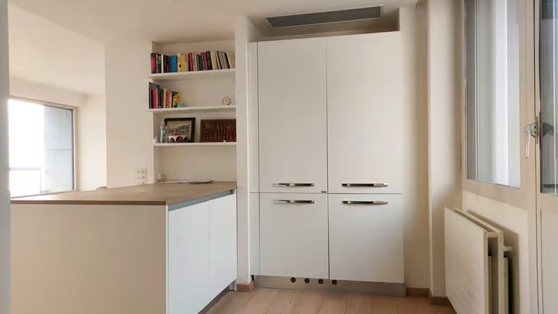 Helle 4.5-Zimmer-Wohnung mit Balkon und Garage in Lugano – sofort verfügbar! (8)