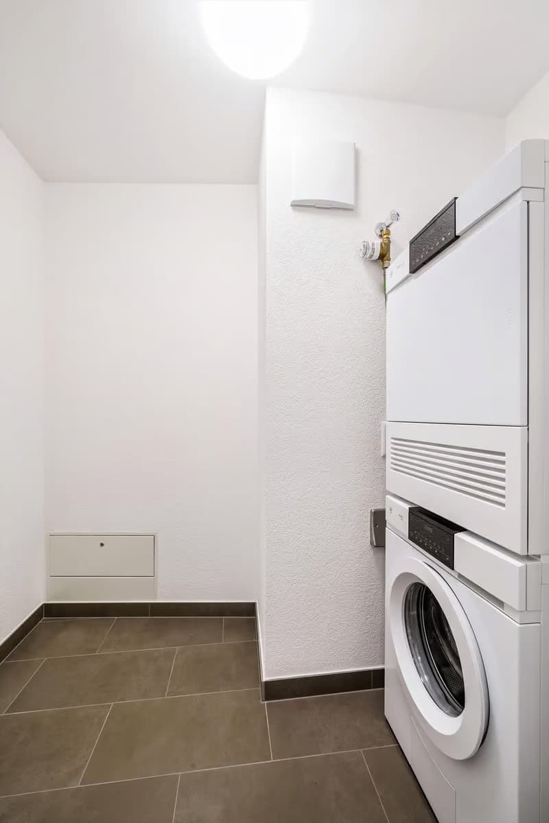 Charmante 2.5-Zimmer-Wohnung an der Steinenvorstadt in Basel (3)