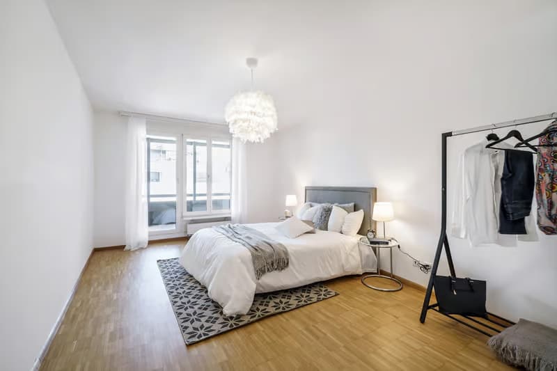 Charmante 2.5-Zimmer-Wohnung an der Steinenvorstadt in Basel (4)