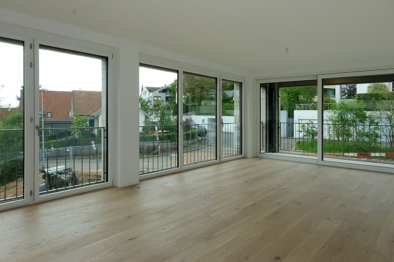 Helle 4.5-Zimmer-Wohnung mit Balkon in Binningen – ab sofort verfügbar! (10)