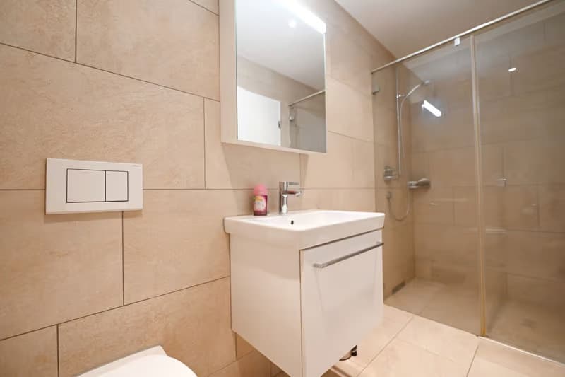 Helle 4.5-Zimmer-Wohnung mit Balkon und Stadtblick in Dübendorf (7)