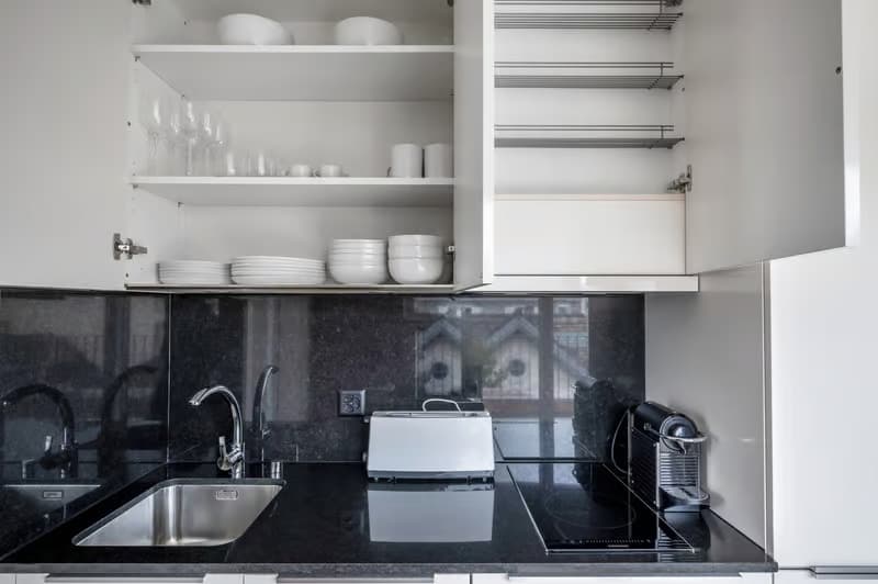Gemütliche 1.5-Zimmer-Wohnung mit Balkon in Zürich-Binz (7)