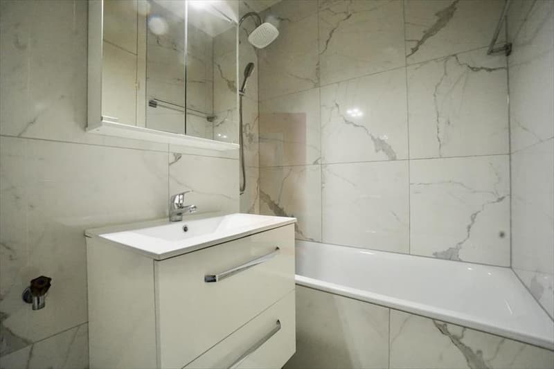 Appartement lumineux de 4 pièces à louer – Genève 1208 (8)