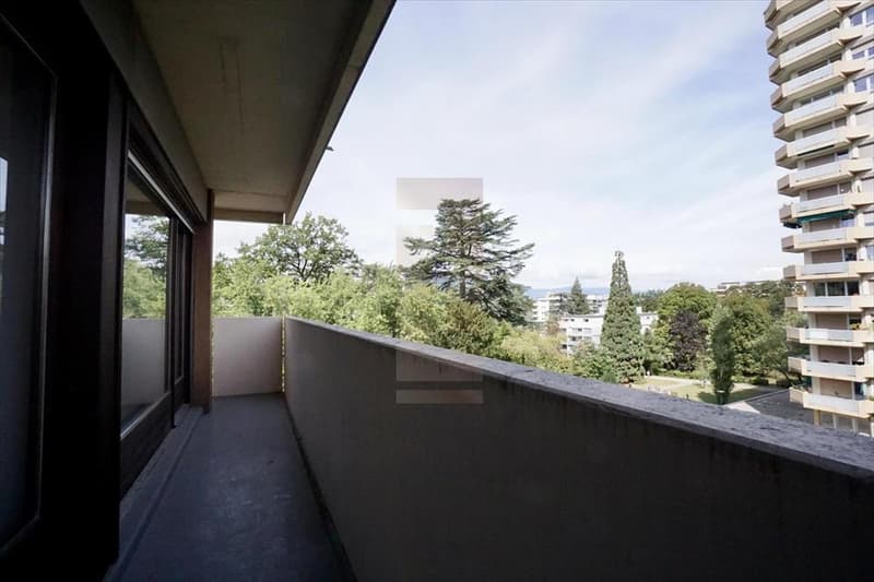 Appartement lumineux de 4 pièces à louer – Genève 1208 (10)