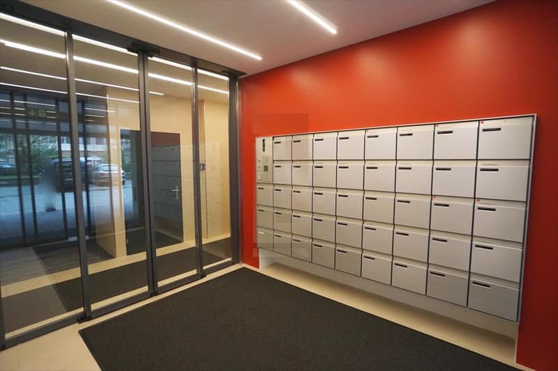 Appartement lumineux de 4 pièces à louer – Genève 1208 (12)