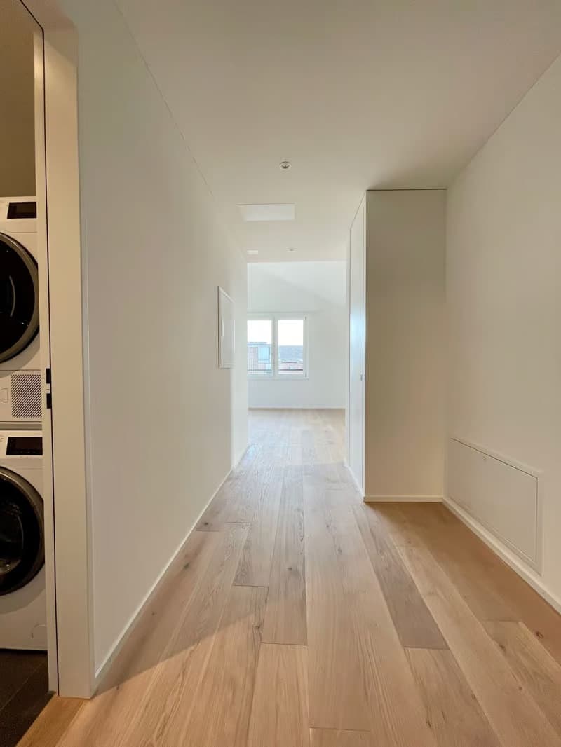Charmante 3.5-Zimmer-Wohnung mit Balkon in Allschwil – ab sofort verfügbar (8)