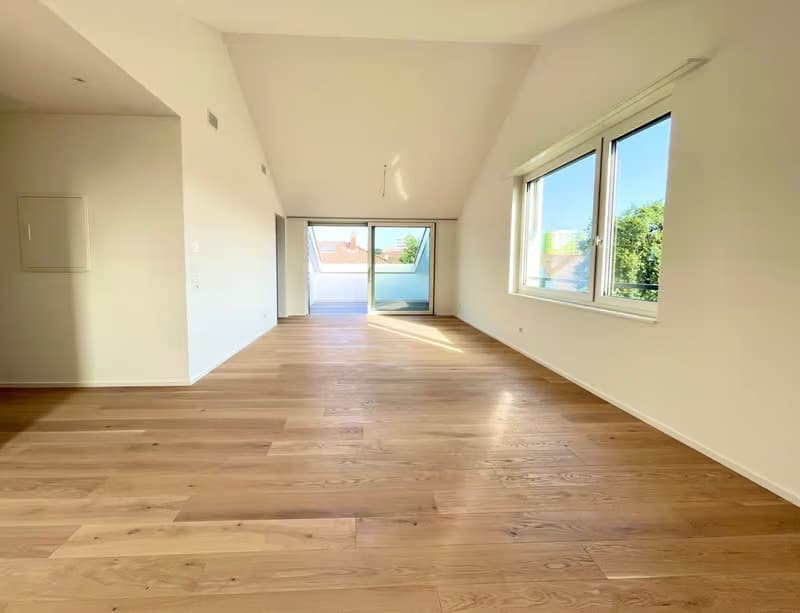 Charmante 3.5-Zimmer-Wohnung mit Balkon in Allschwil – ab sofort verfügbar (7)