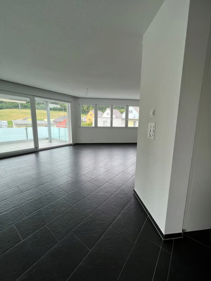Helle 3.5-Zimmer-Wohnung mit Balkon in Olten – ab sofort verfügbar! (3)