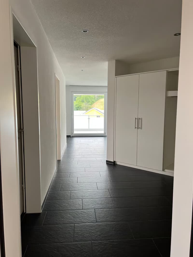 Helle 3.5-Zimmer-Wohnung mit Balkon in Olten – ab sofort verfügbar! (2)