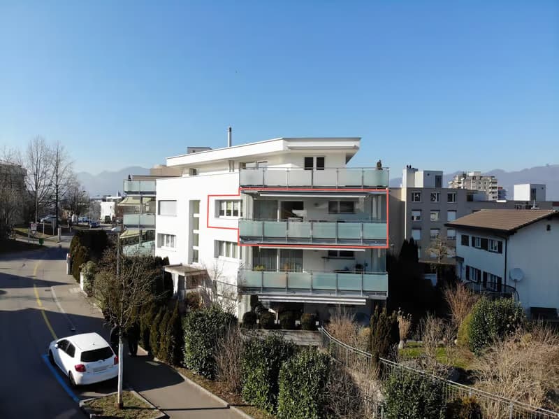 Helle 3.5-Zimmer-Wohnung mit Balkon in Olten – ab sofort verfügbar! (8)