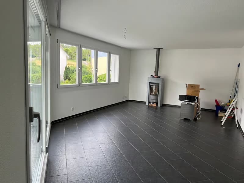 Helle 3.5-Zimmer-Wohnung mit Balkon in Olten – ab sofort verfügbar! (9)