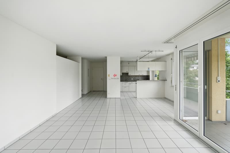 Helle 4.5-Zimmer-Wohnung mit Balkon in St. Gallen – sofort verfügbar! (5)