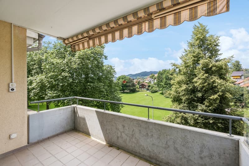Helle 4.5-Zimmer-Wohnung mit Balkon in St. Gallen – sofort verfügbar! (6)