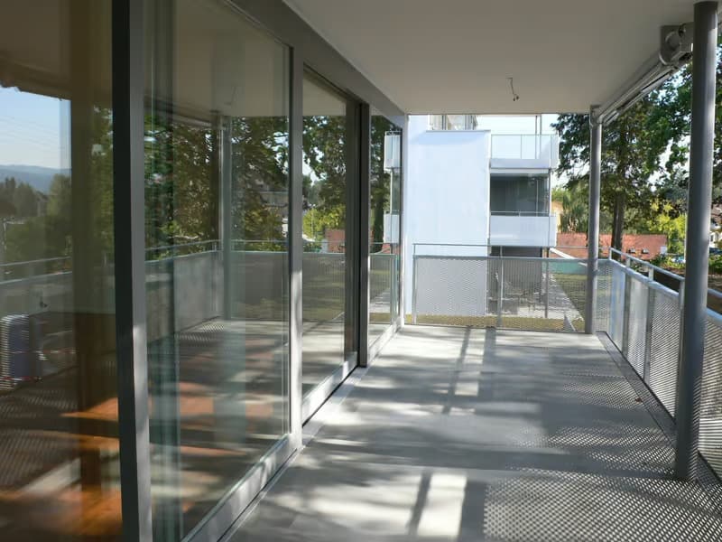 Helle 5-Zimmer-Wohnung mit Balkon in Dübendorf – ab sofort verfügbar (3)