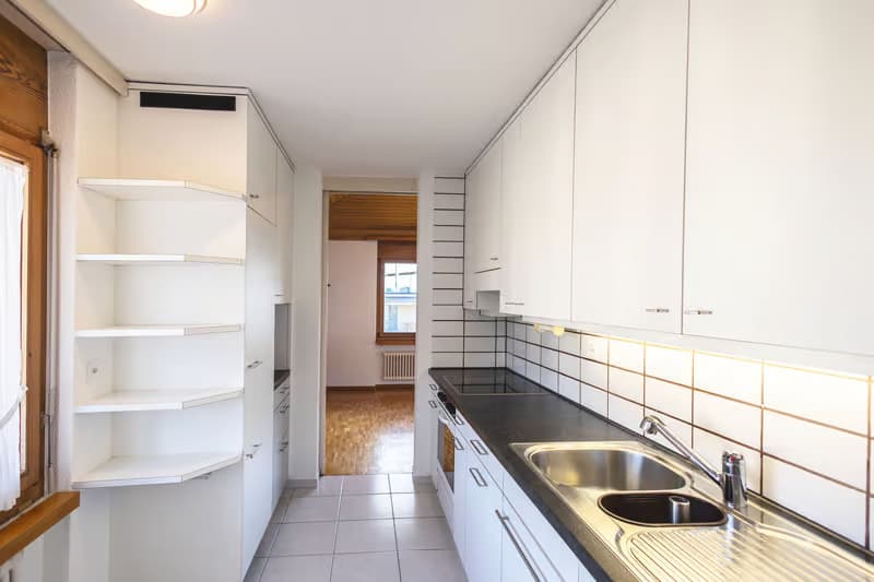 Attraktive 4.5-Zimmer Attikawohnung in Wallisellen (5)
