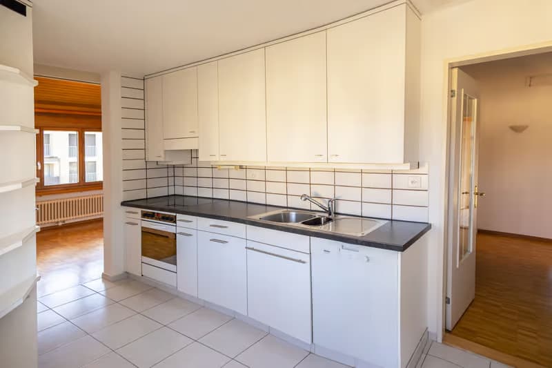 Attraktive 4.5-Zimmer Attikawohnung in Wallisellen (6)