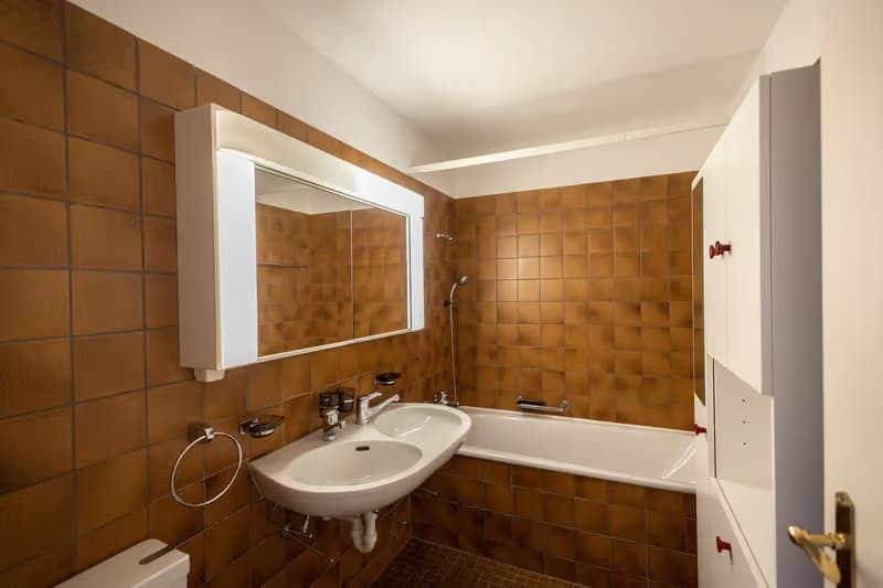 Attraktive 4.5-Zimmer Attikawohnung in Wallisellen (11)
