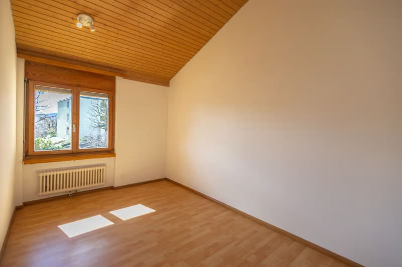 Attraktive 4.5-Zimmer Attikawohnung in Wallisellen (10)