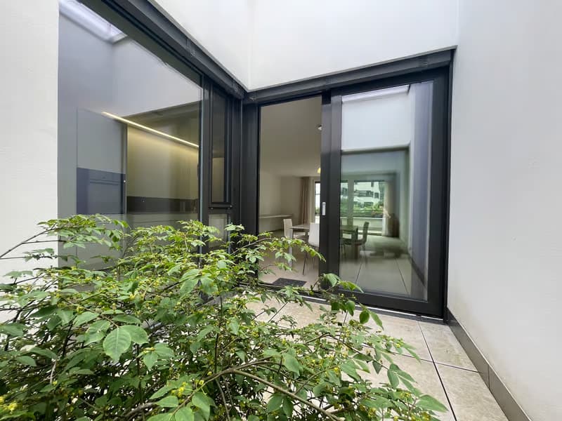 Bright 2.5-Room Apartment with Balcony in Münchenstein – Available Immediately (7)