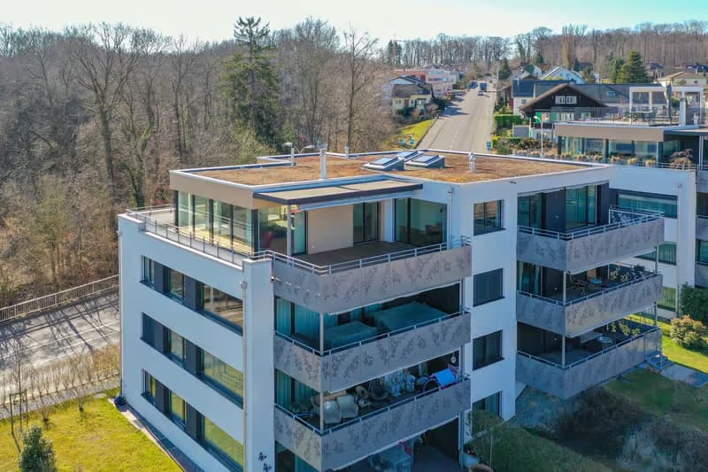 Geräumige 4.5-Zimmer-Wohnung mit Balkon in Kreuzlingen – sofort verfügbar! (1)