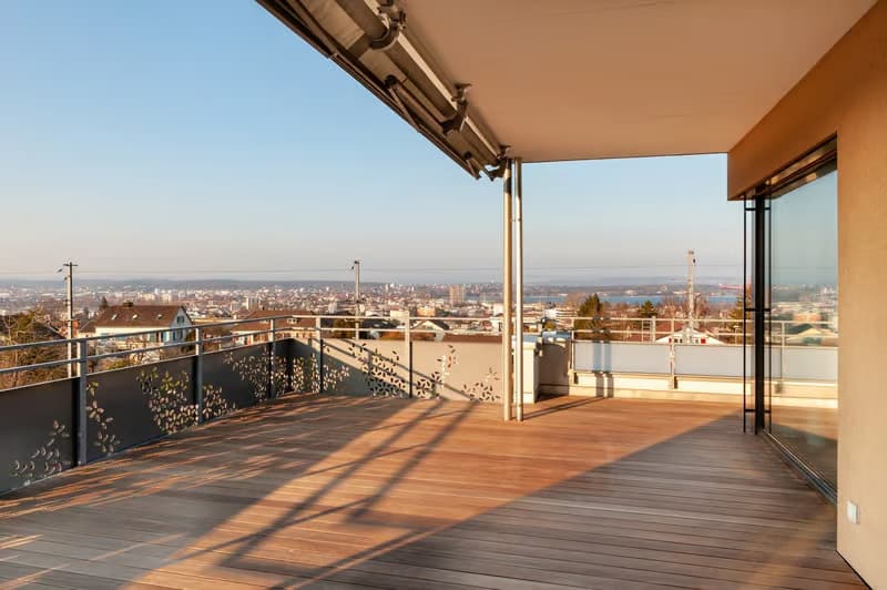 Geräumige 4.5-Zimmer-Wohnung mit Balkon in Kreuzlingen – sofort verfügbar! (9)