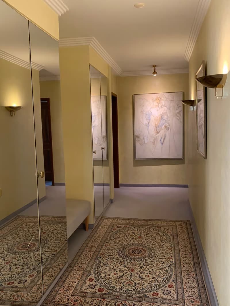 Grosszügige 5.5-Zimmer-Wohnung mit Balkon und herrlichem Ausblick in Bülach (9)