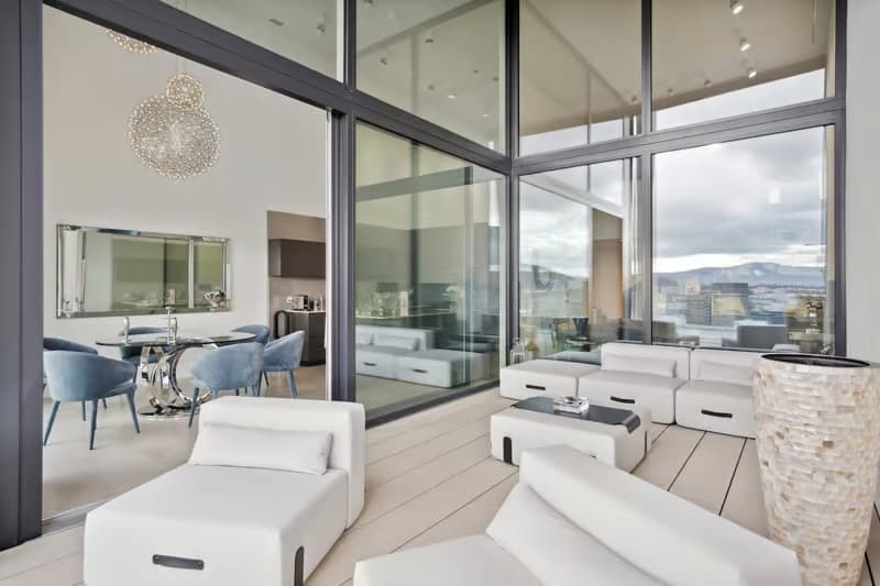 Grosszügige 4.5-Zimmer-Wohnung mit Stadtblick in Zürich-Seebach (3)