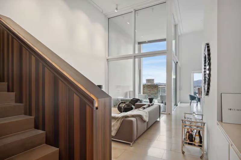 Grosszügige 4.5-Zimmer-Wohnung mit Stadtblick in Zürich-Seebach (9)