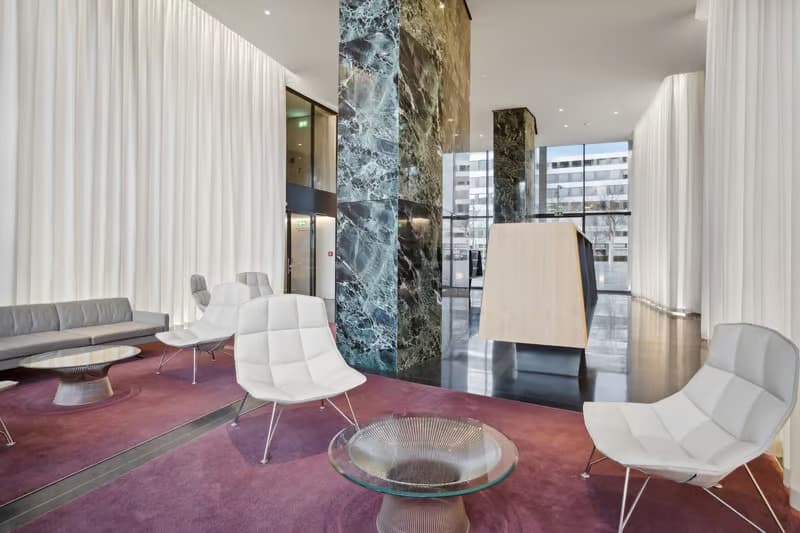 Grosszügige 4.5-Zimmer-Wohnung mit Stadtblick in Zürich-Seebach (6)