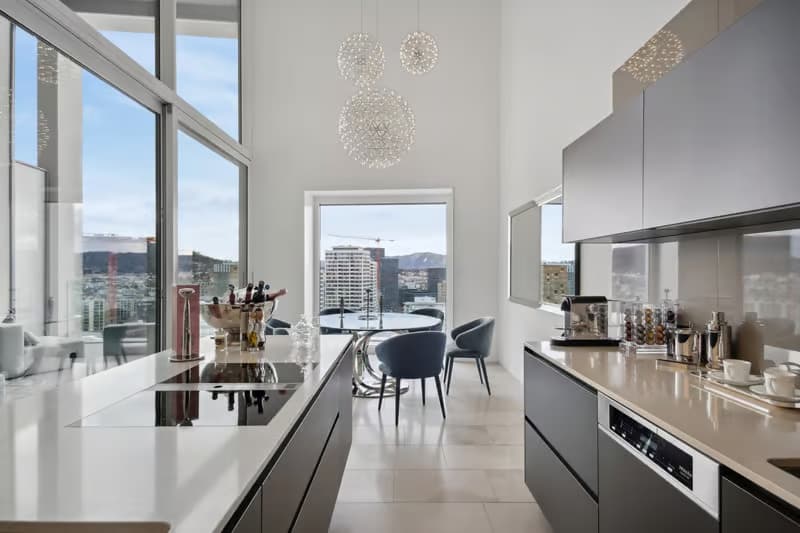Grosszügige 4.5-Zimmer-Wohnung mit Stadtblick in Zürich-Seebach (4)